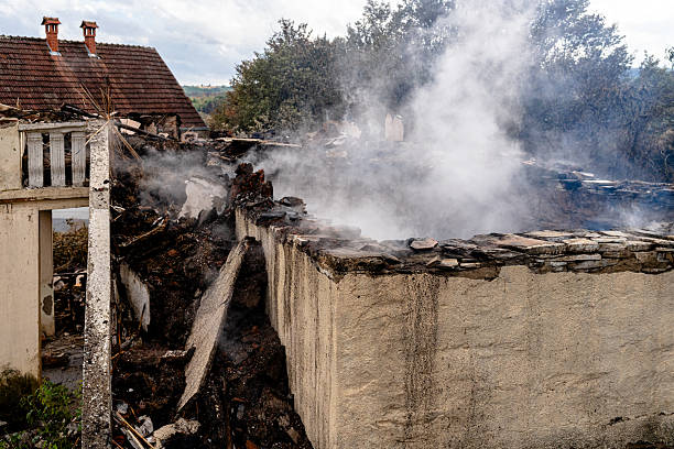 Reliable Board Up Services contractor in Gainesville, VA by Fire Damage Biloxi